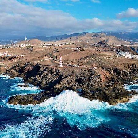 Apartamento El Ancla Lägenhet Las Palmas de Gran Canaria Exteriör bild