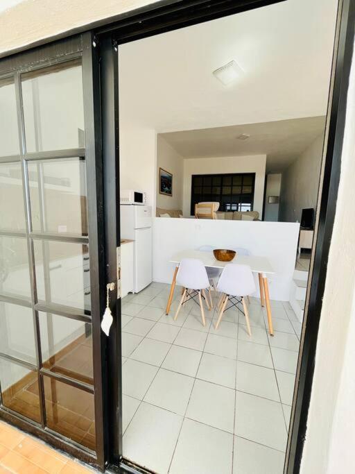 Apartamento El Ancla Las Palmas de Gran Canaria Exteriör bild