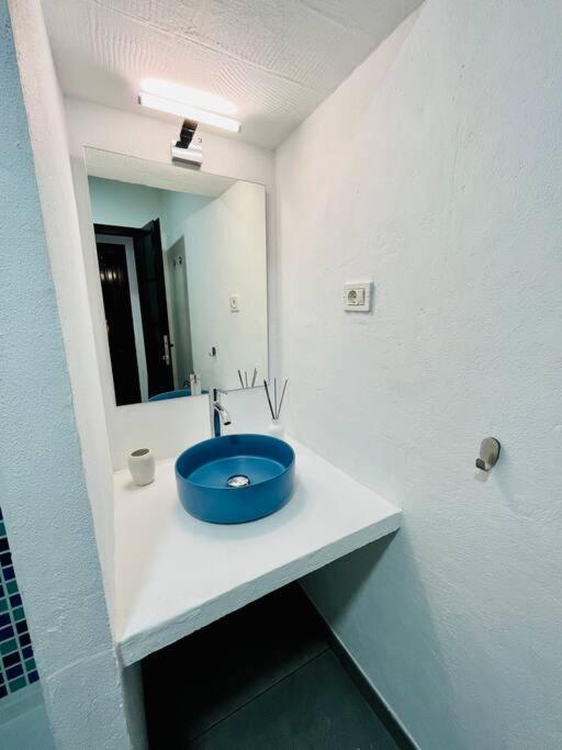 Apartamento El Ancla Las Palmas de Gran Canaria Exteriör bild