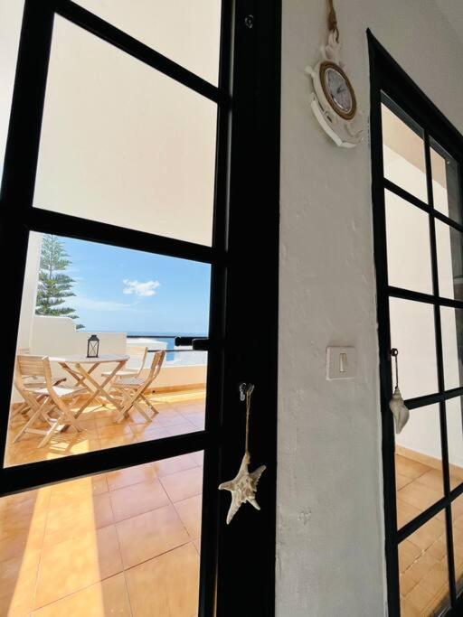 Apartamento El Ancla Las Palmas de Gran Canaria Exteriör bild