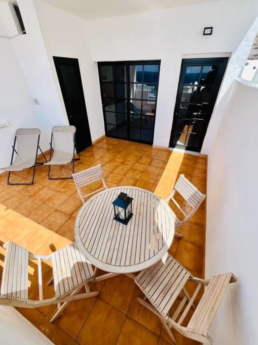 Apartamento El Ancla Las Palmas de Gran Canaria Exteriör bild