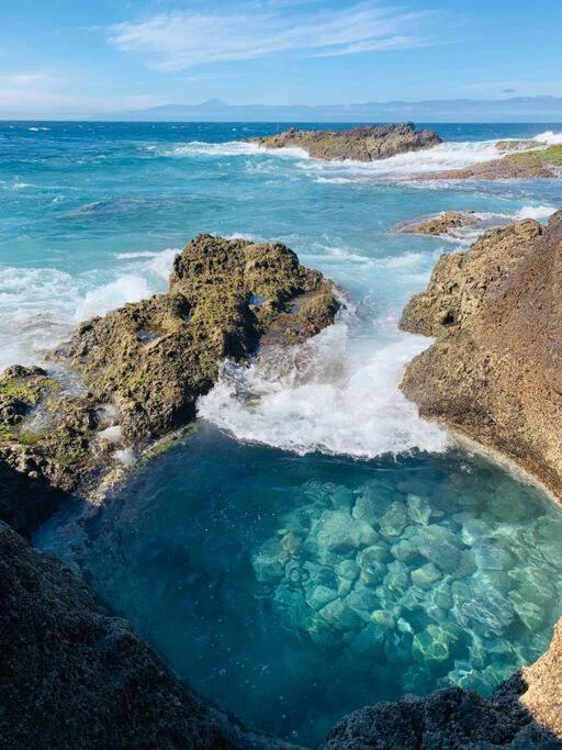 Apartamento El Ancla Las Palmas de Gran Canaria Exteriör bild