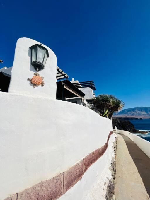 Apartamento El Ancla Las Palmas de Gran Canaria Exteriör bild