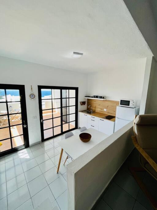 Apartamento El Ancla Las Palmas de Gran Canaria Exteriör bild
