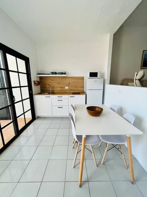 Apartamento El Ancla Las Palmas de Gran Canaria Exteriör bild