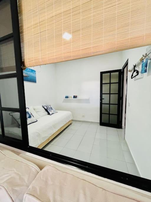 Apartamento El Ancla Las Palmas de Gran Canaria Exteriör bild