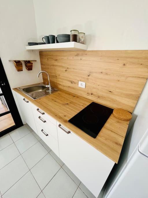Apartamento El Ancla Las Palmas de Gran Canaria Exteriör bild