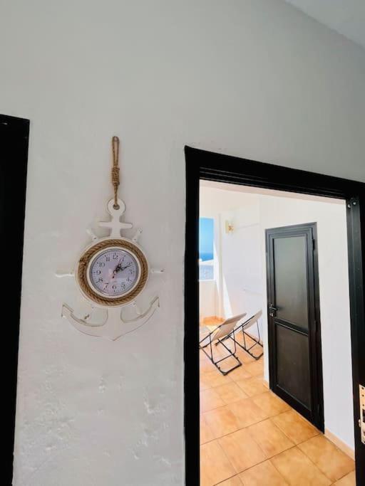 Apartamento El Ancla Las Palmas de Gran Canaria Exteriör bild