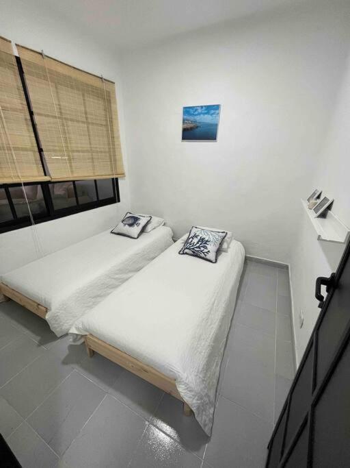 Apartamento El Ancla Las Palmas de Gran Canaria Exteriör bild