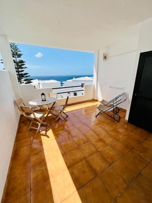 Apartamento El Ancla Las Palmas de Gran Canaria Exteriör bild