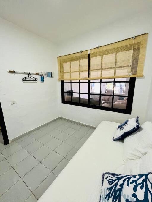Apartamento El Ancla Las Palmas de Gran Canaria Exteriör bild