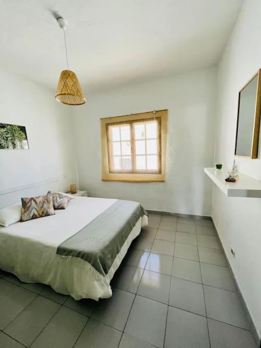 Apartamento El Ancla Las Palmas de Gran Canaria Exteriör bild