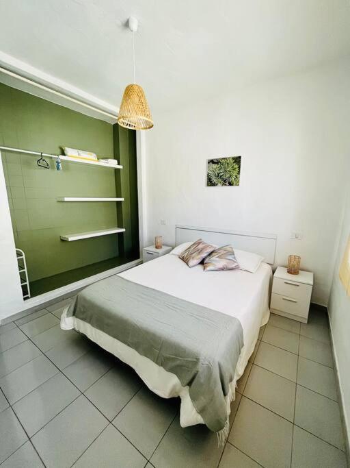 Apartamento El Ancla Las Palmas de Gran Canaria Exteriör bild