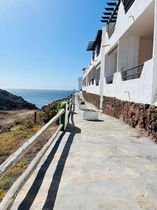 Apartamento El Ancla Lägenhet Las Palmas de Gran Canaria Exteriör bild