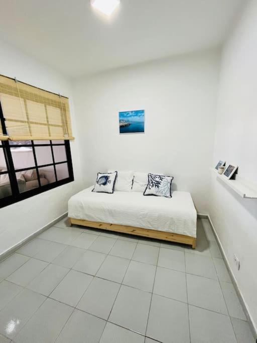 Apartamento El Ancla Las Palmas de Gran Canaria Exteriör bild