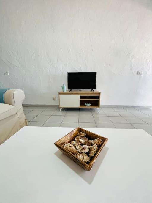 Apartamento El Ancla Las Palmas de Gran Canaria Exteriör bild