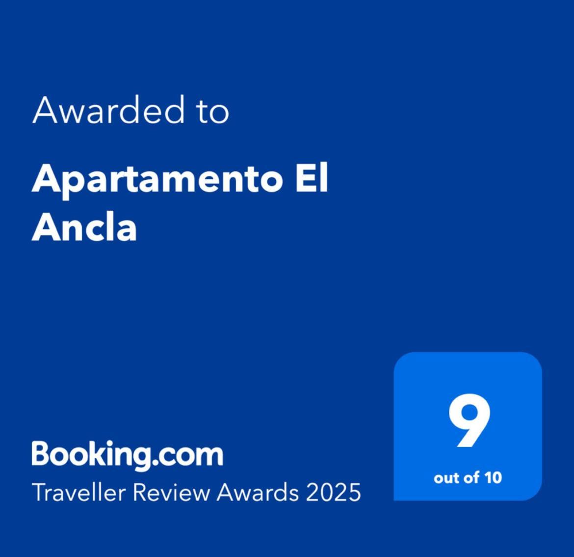 Apartamento El Ancla Las Palmas de Gran Canaria Exteriör bild